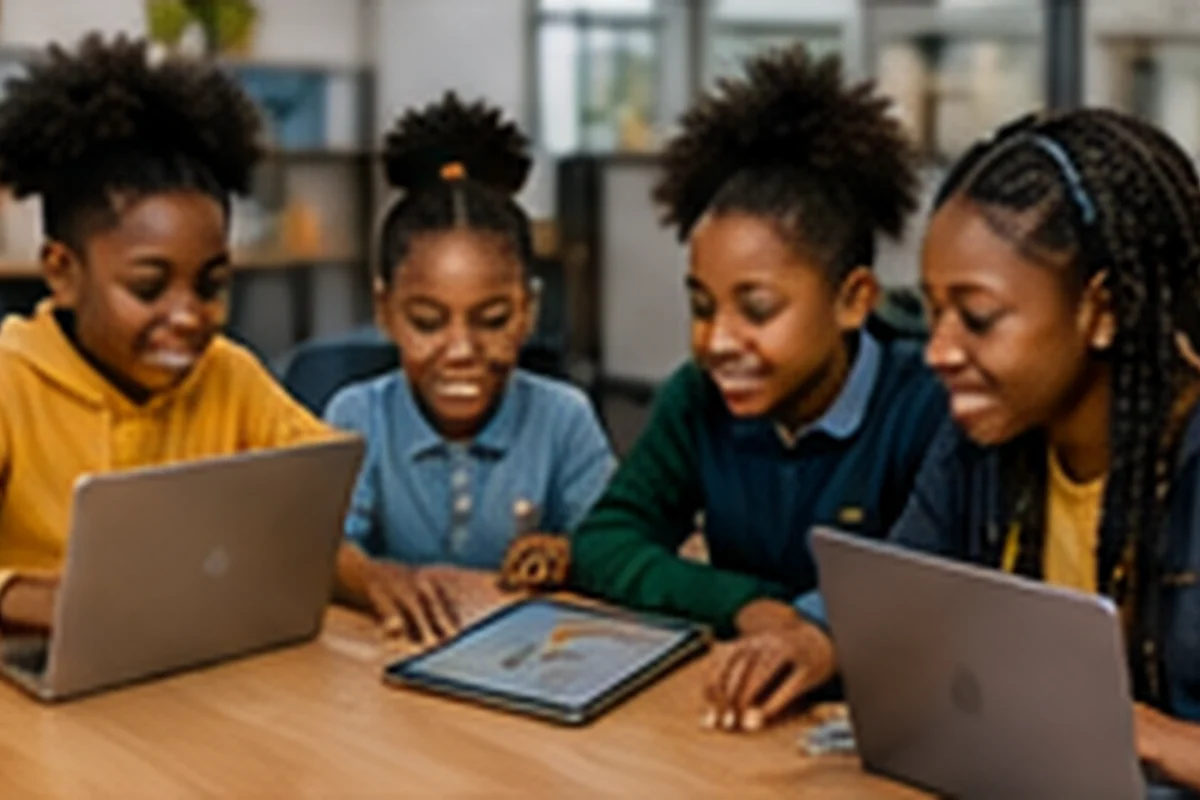 Mathematics Excellence Programme — a WeePrep programme